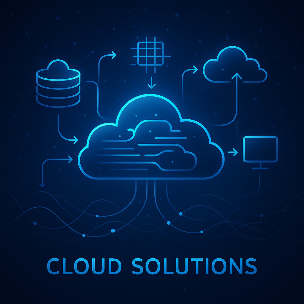 Cloud Solutions