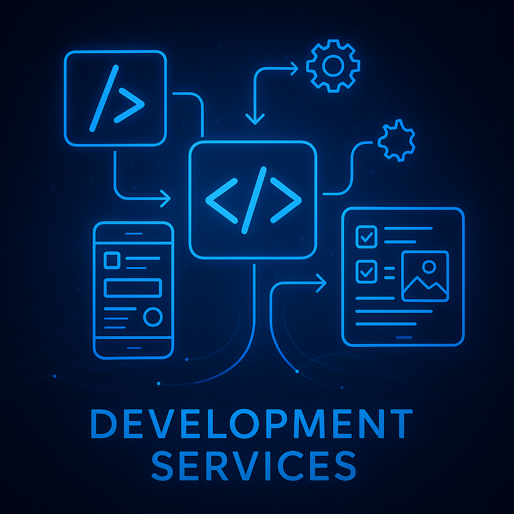 Application Development