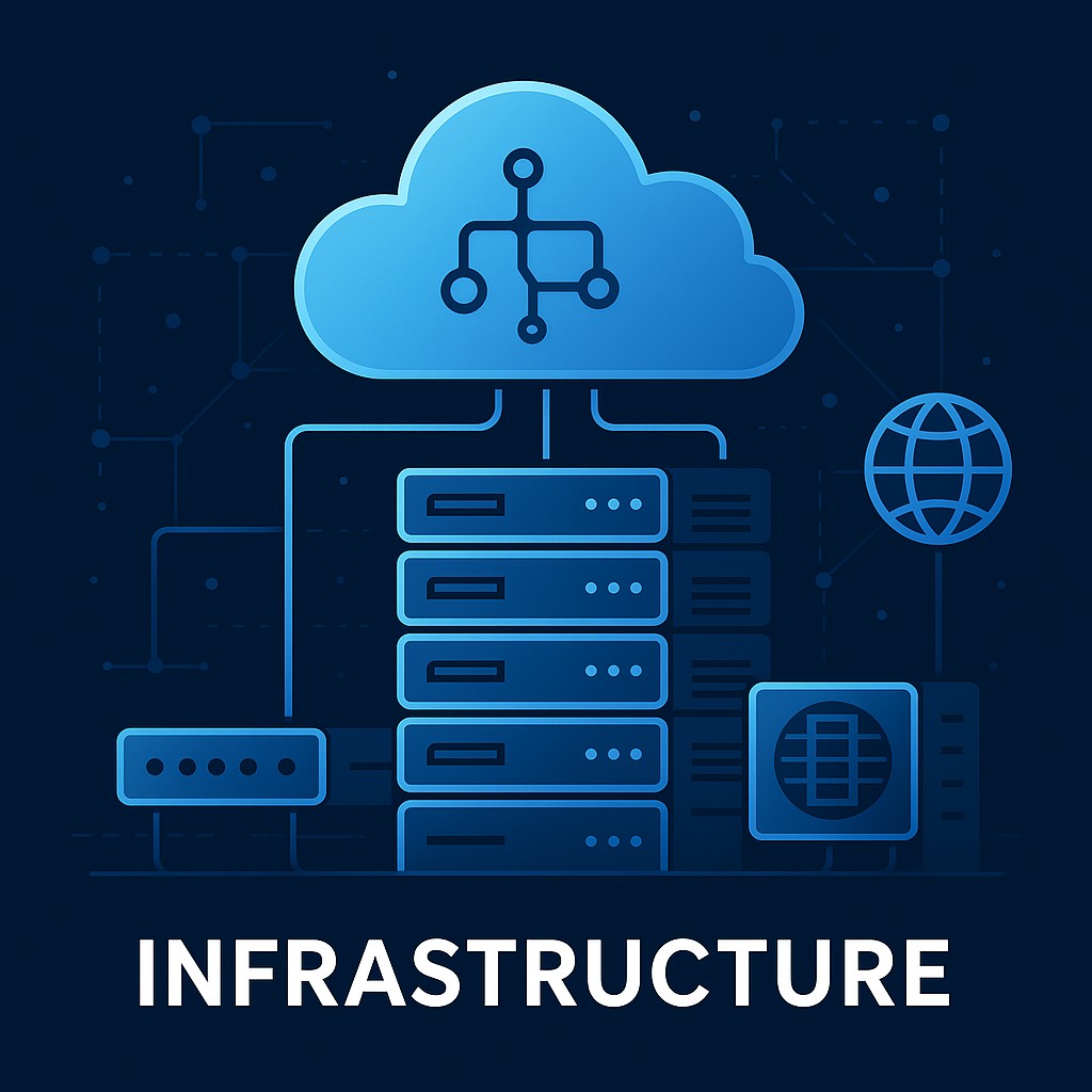 Infrastructure Solutions